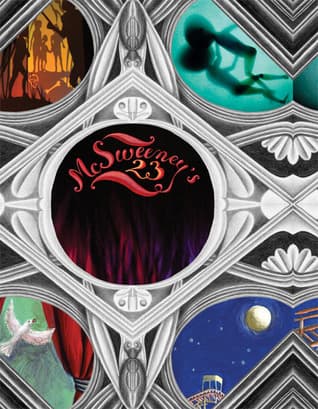 McSweeney's Issue 23