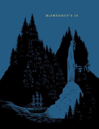 McSweeney's Issue 24: Trouble