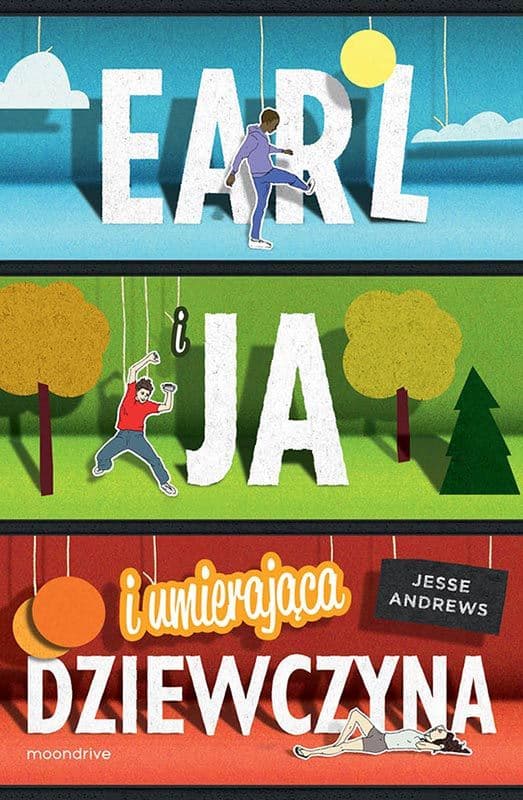 Earl i ja, i umierająca dziewczyna