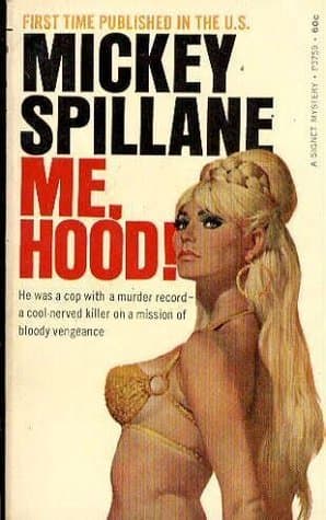 Me, Hood
