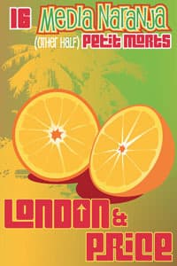 Media Naranja