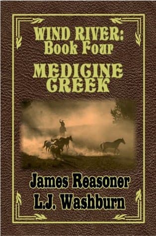 Medicine Creek