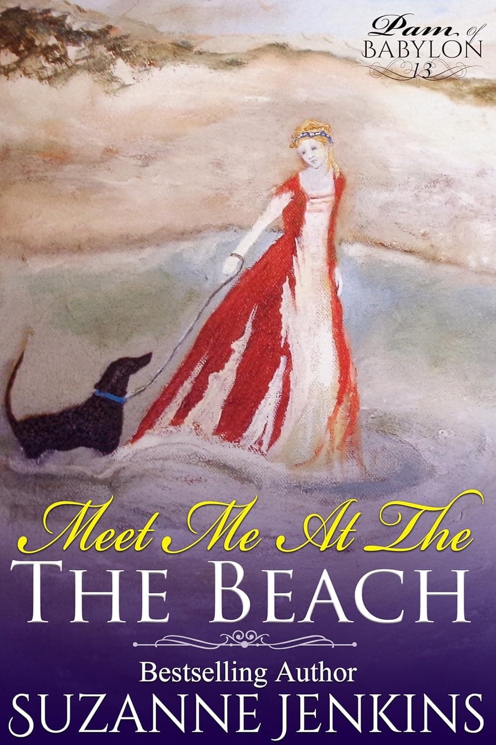 Meet Me at the Beach