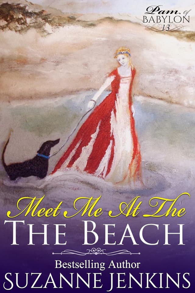 Meet Me at the Beach