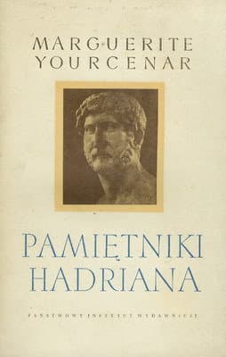 Pamiętniki Hadriana