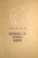 Wspomnienia z lat katolickiej młodości