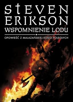 Wspomnienie lodu