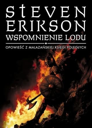 Wspomnienie lodu
