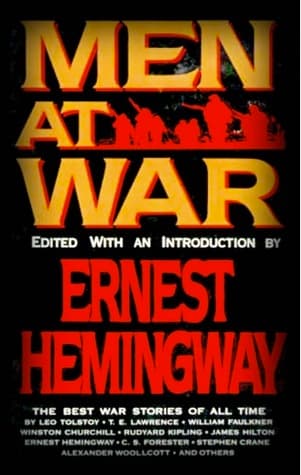 Men at War
