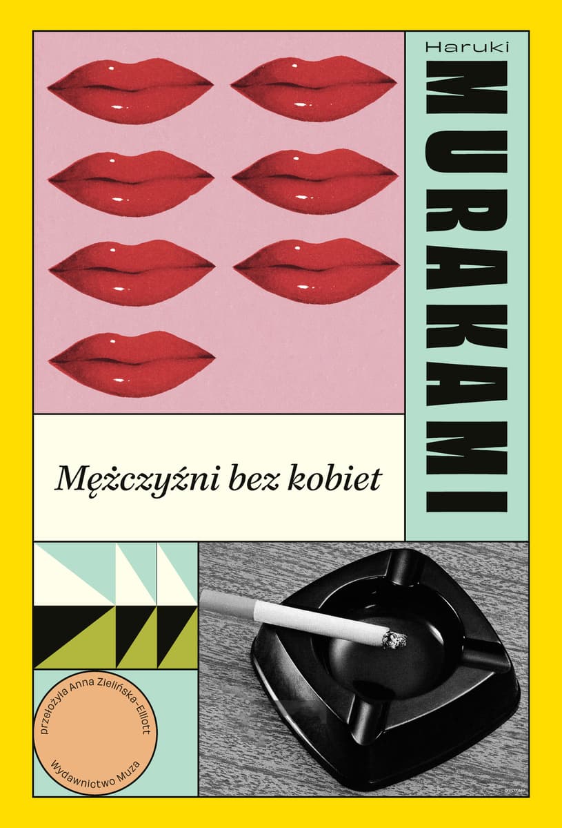 Mężczyźni bez kobiet