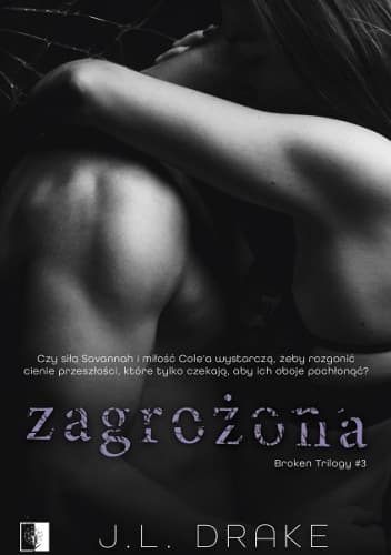 Zagrożona