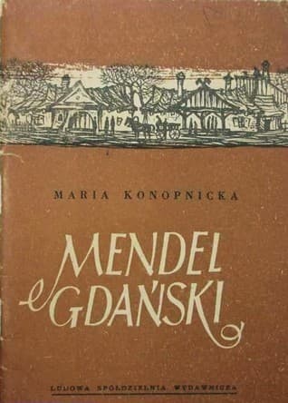 Mendel Gdański