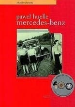 Mercedes-Benz. Z listów do Hrabala