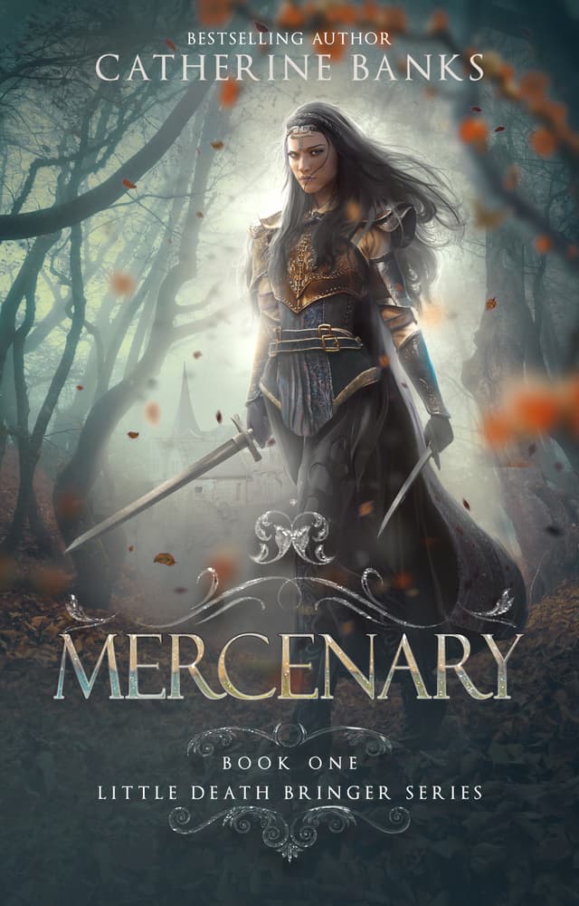 Mercenary