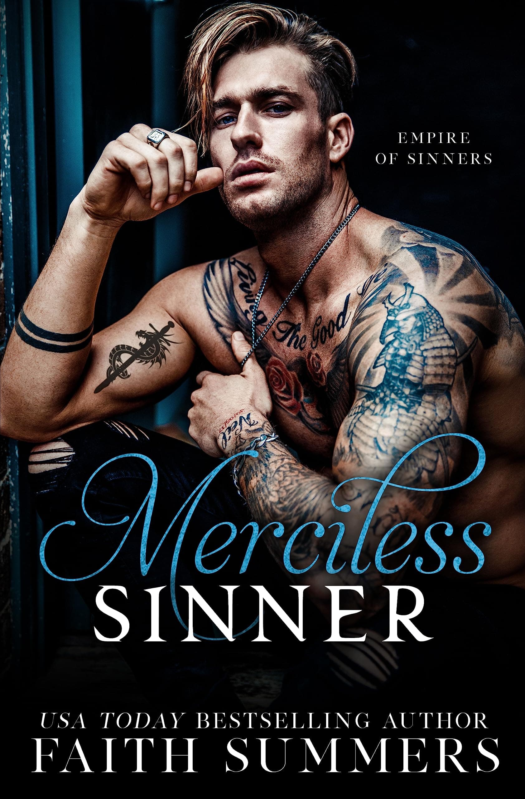 Merciless Sinner
