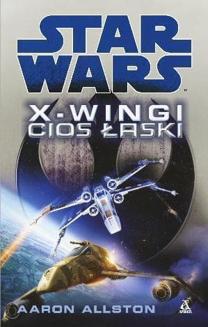 Star Wars: X-Wing: Cios Łaski