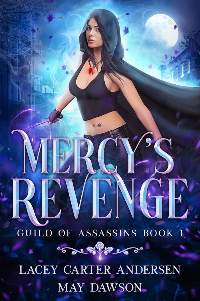 Mercy's Revenge