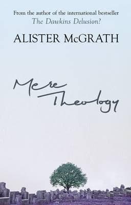Mere Theology