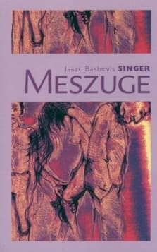 Meszuge