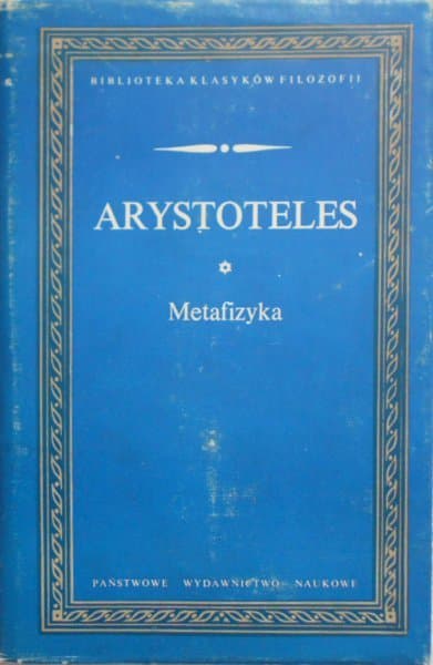 Metafizyka