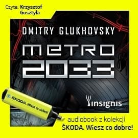 Metro 2033