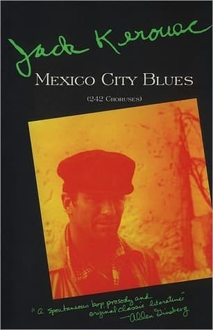 Mexico City Blues (242 Choruses)