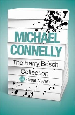 Michael Connelly - The Harry Bosch Collection