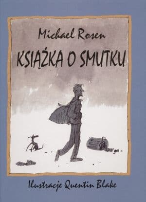 Książka o smutku