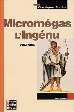 L'Ingenu Micromegas