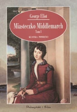 Miasteczko Middlemarch