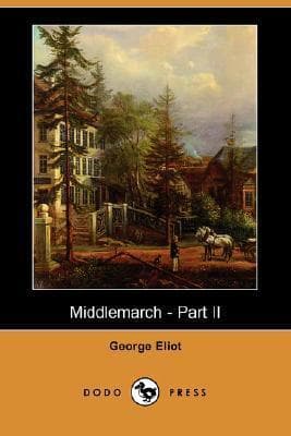 Miasteczko Middlemarch Tom II