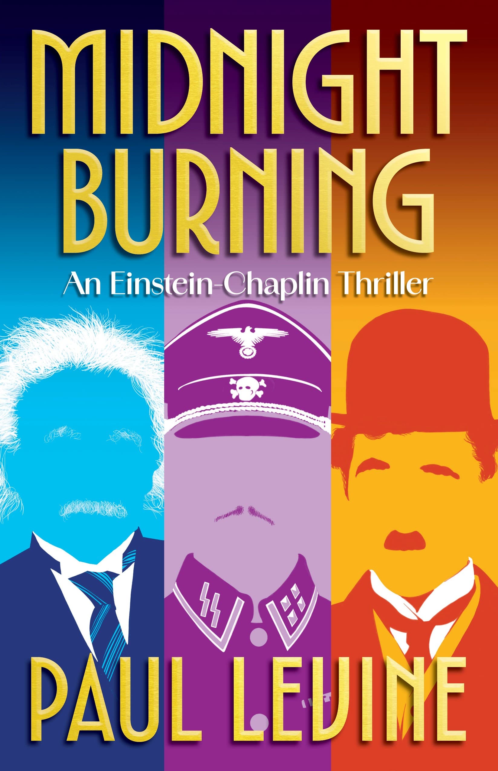 Midnight Burning