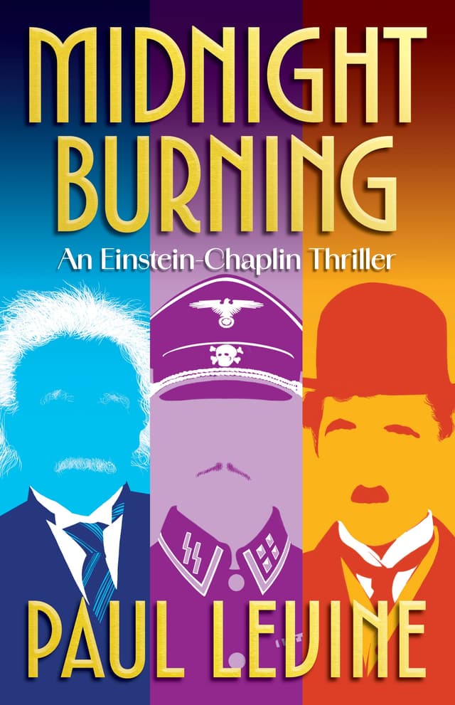 Midnight Burning