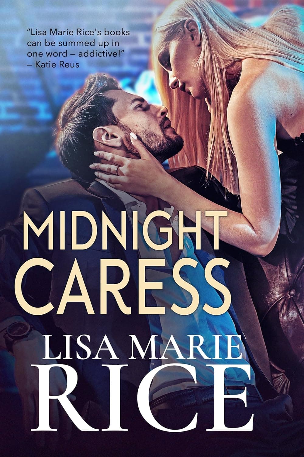Midnight Caress