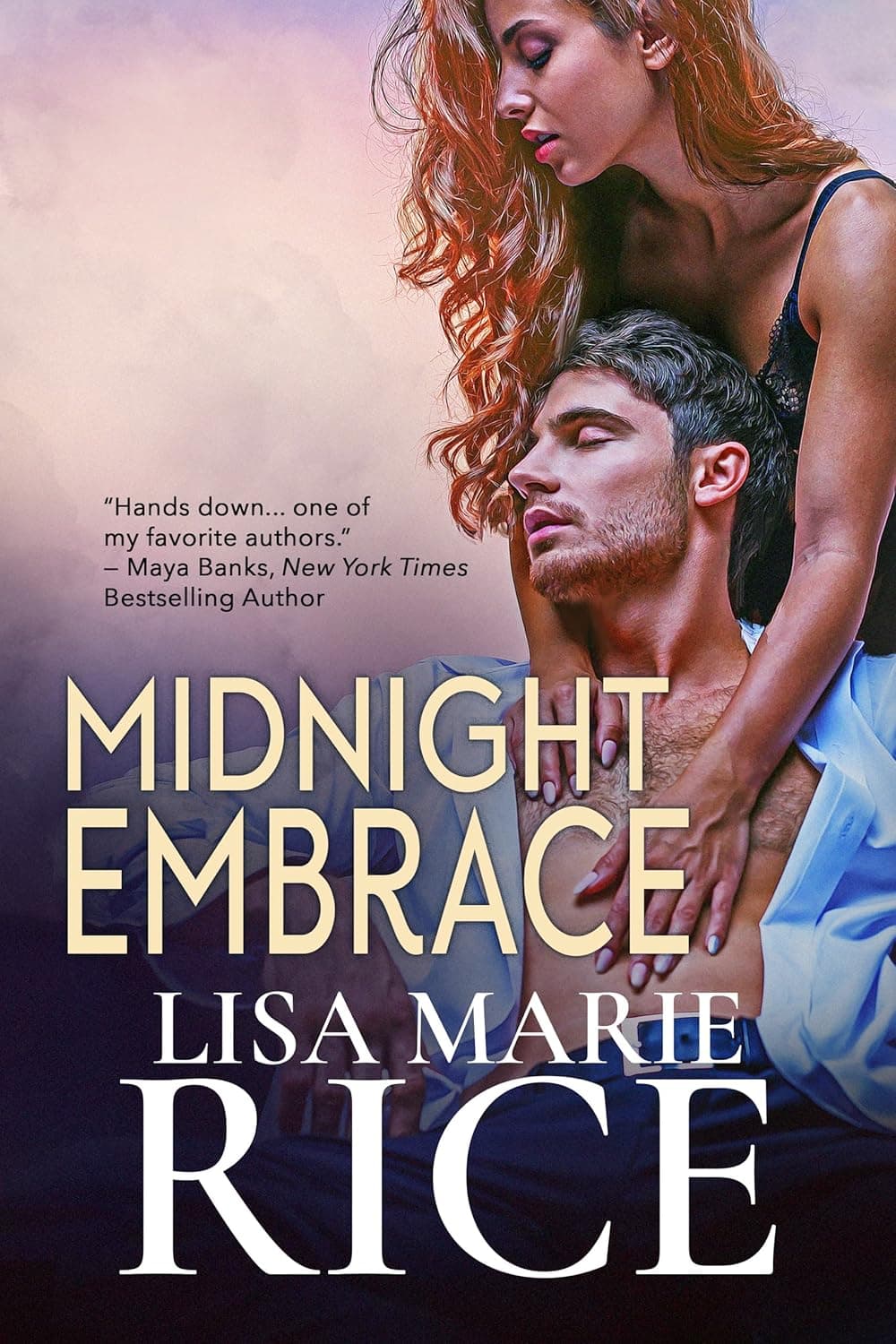Midnight Embrace