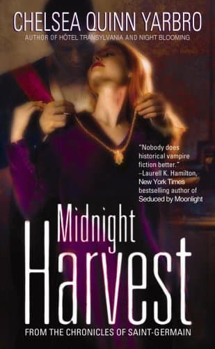 Midnight Harvest