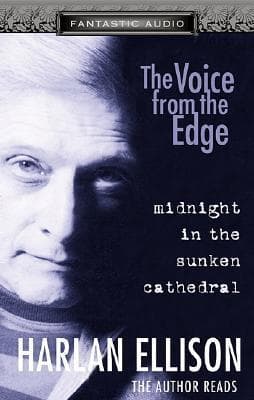 Midnight in the Sunken Cathedral