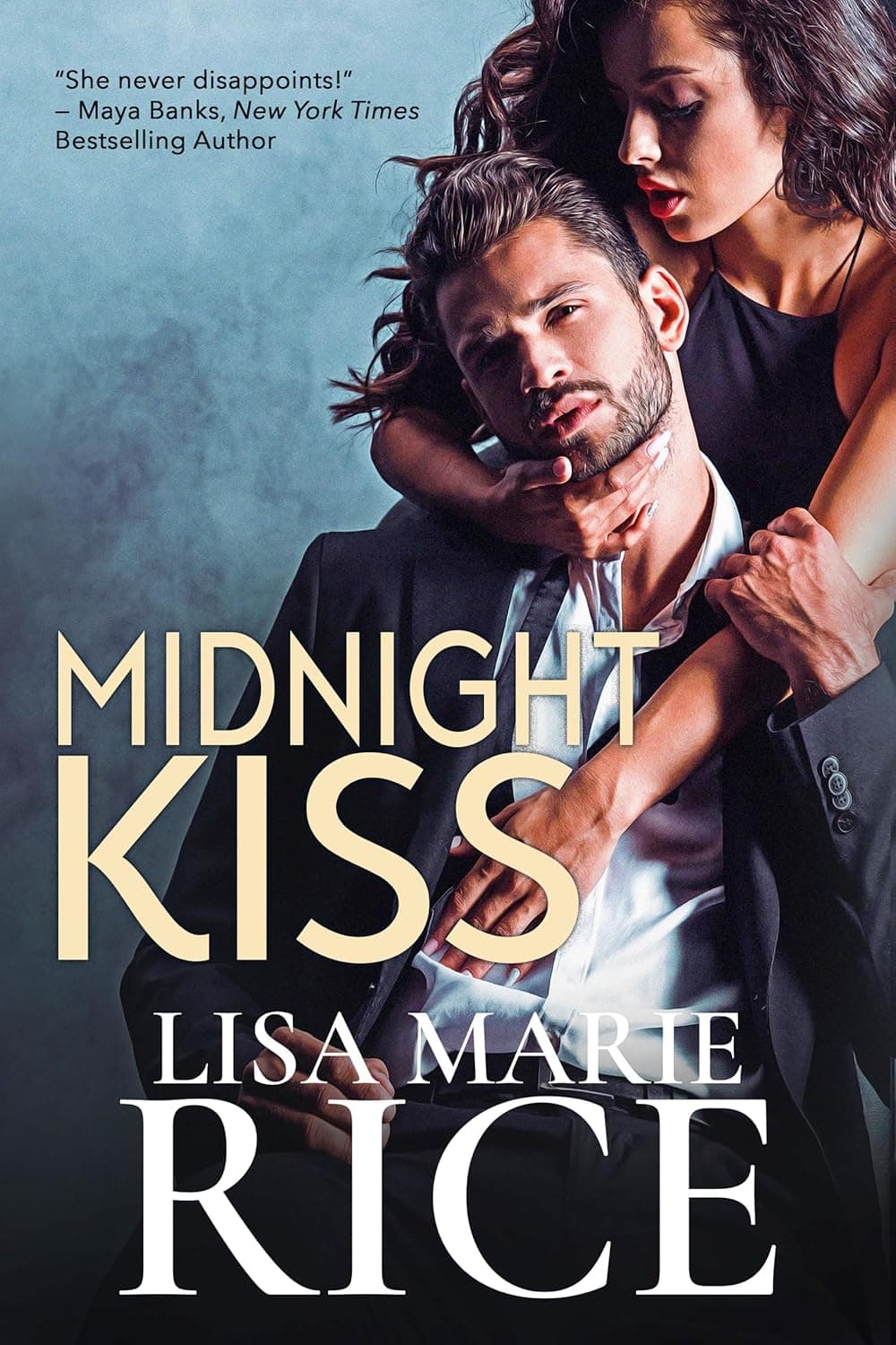Midnight Kiss