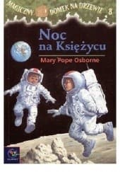 Noc na Księżycu