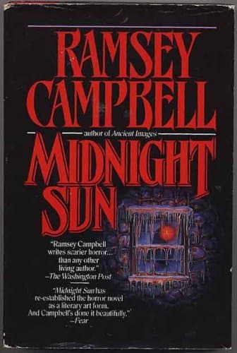 Midnight Sun