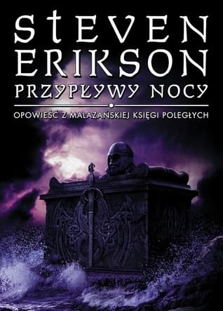 Przypływy Nocy