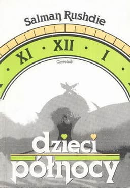 Dzieci północy