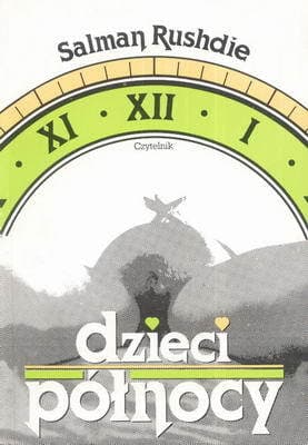 Dzieci północy