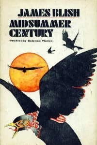 Midsummer Century