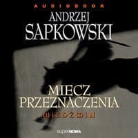 Miecz przeznaczenia