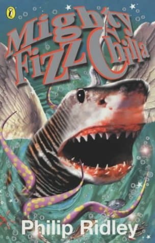 Mighty Fizz Chilla