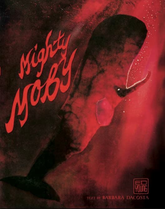Mighty Moby