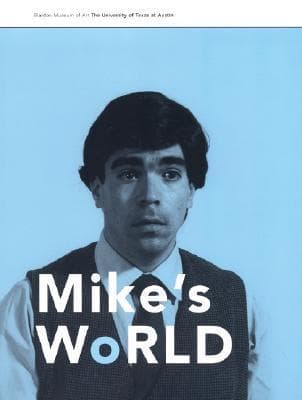 Mike's World: Michael Smith & Joshua White