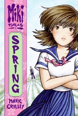 Miki Falls, Volume 1: Spring