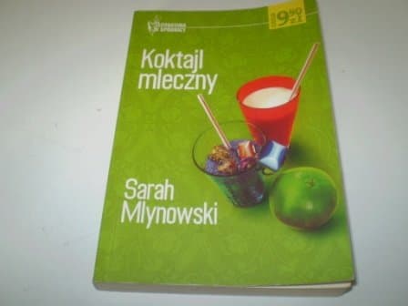 Koktajl mleczny